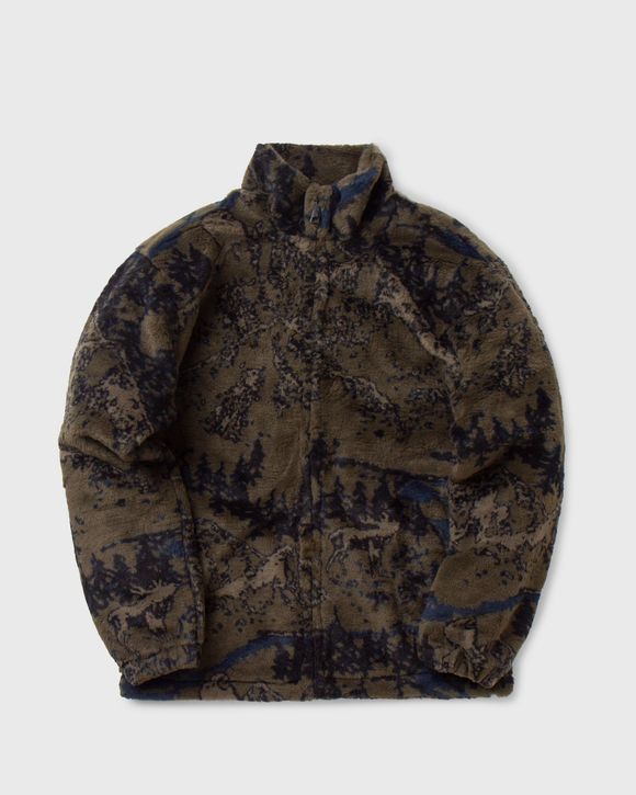 High Plains Liner Jacket
