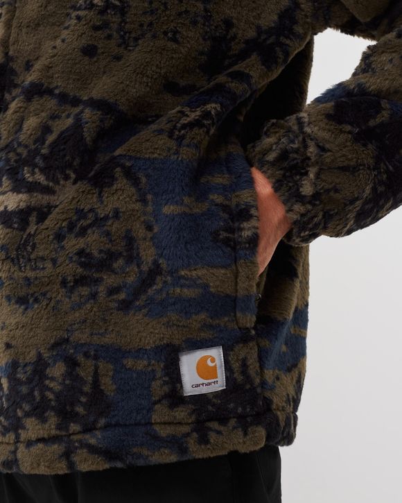 High Plains Liner Jacket