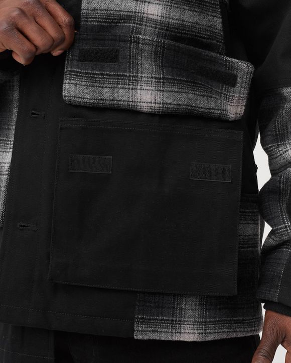 Highland Jacket