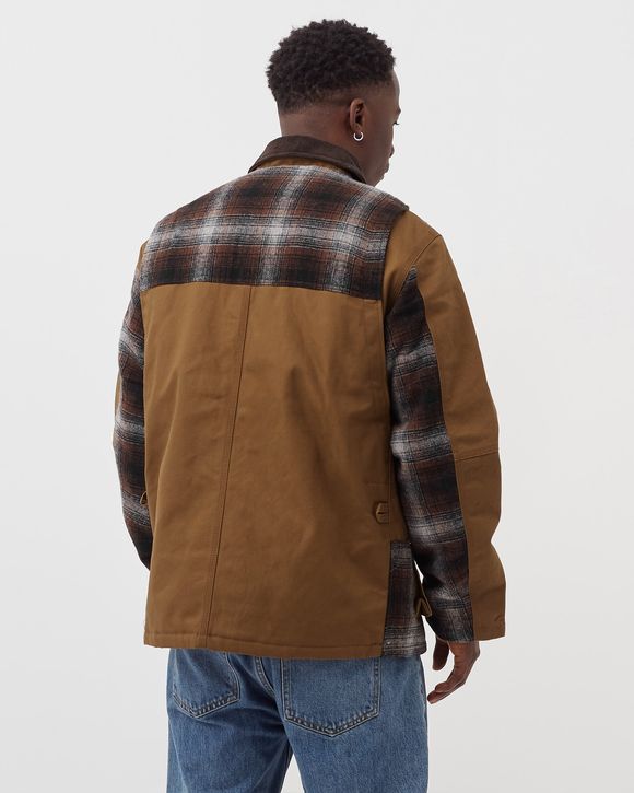 Highland Jacket