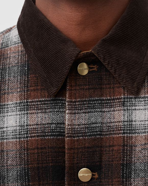 Highland Jacket