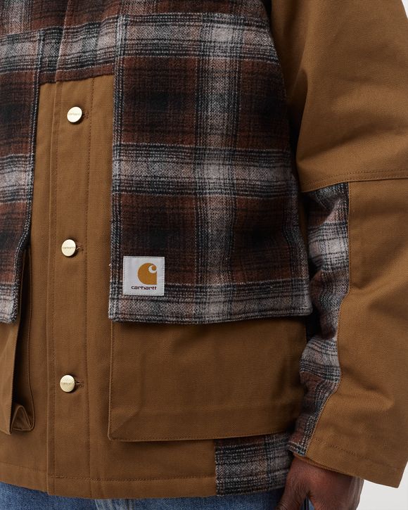 Highland Jacket