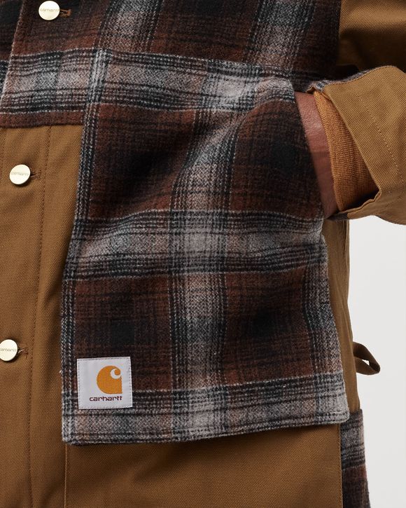 Highland Jacket