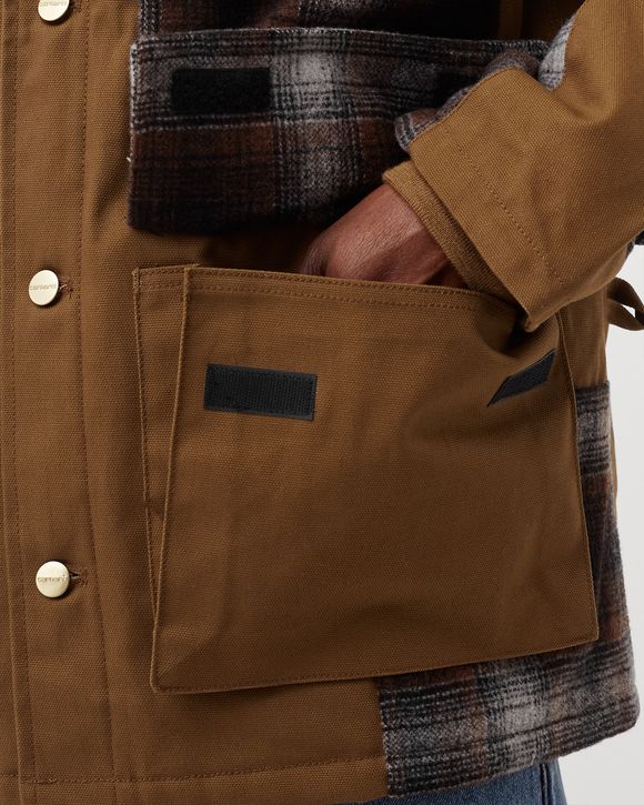 Highland Jacket