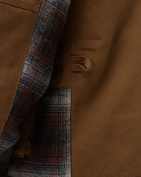 Highland Jacket