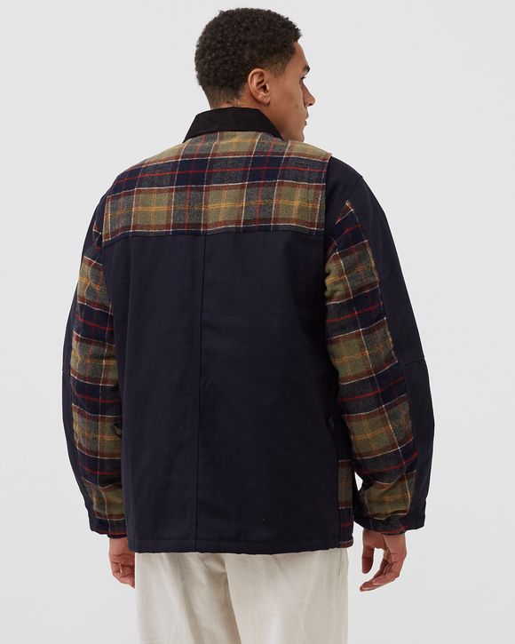 Highland Jacket
