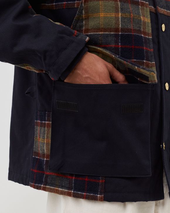 Highland Jacket