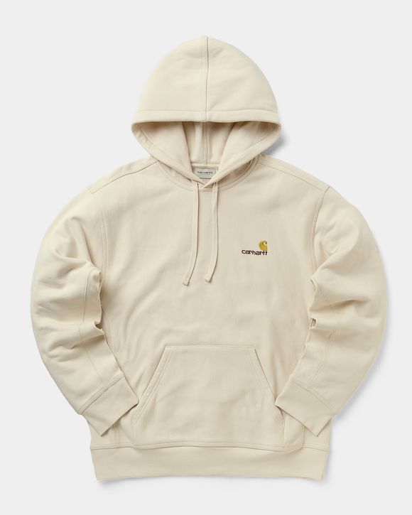 Hooded American Script Sweat