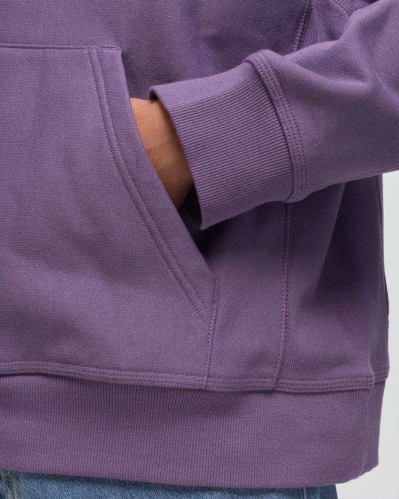 Hooded American Script Sweat
