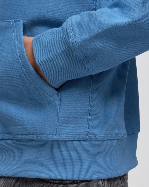 Hooded American Script Sweat