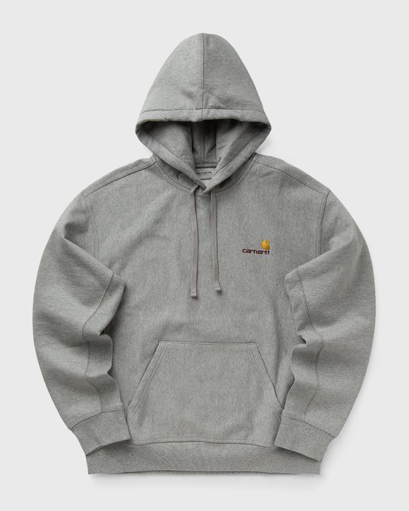 Hooded American Script Sweat