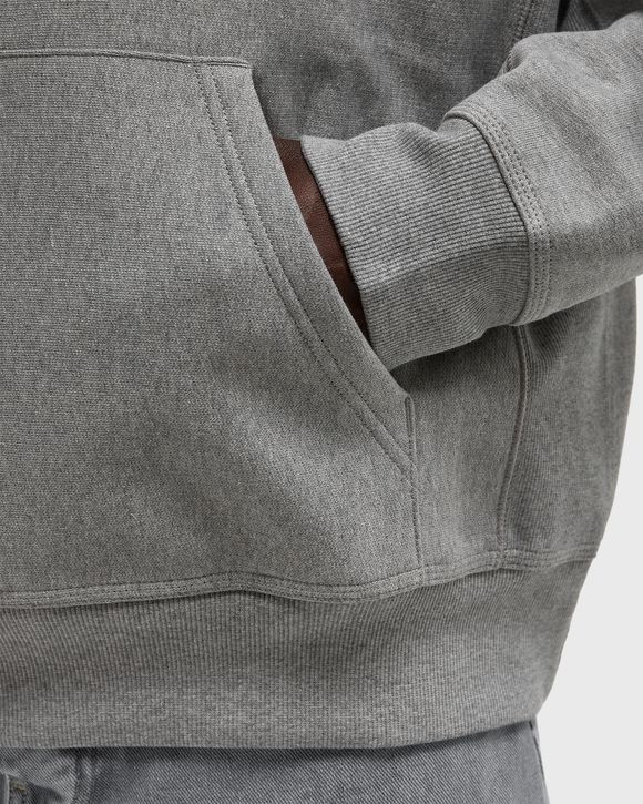Hooded American Script Sweat