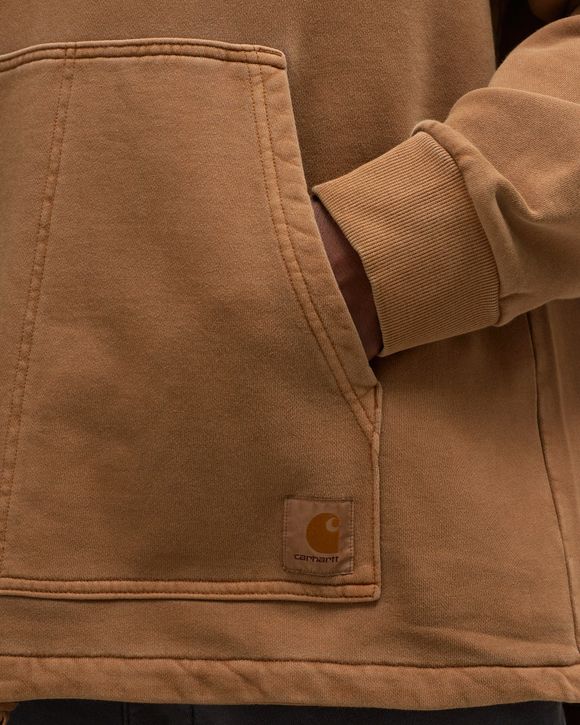 Hooded Arling Sweat