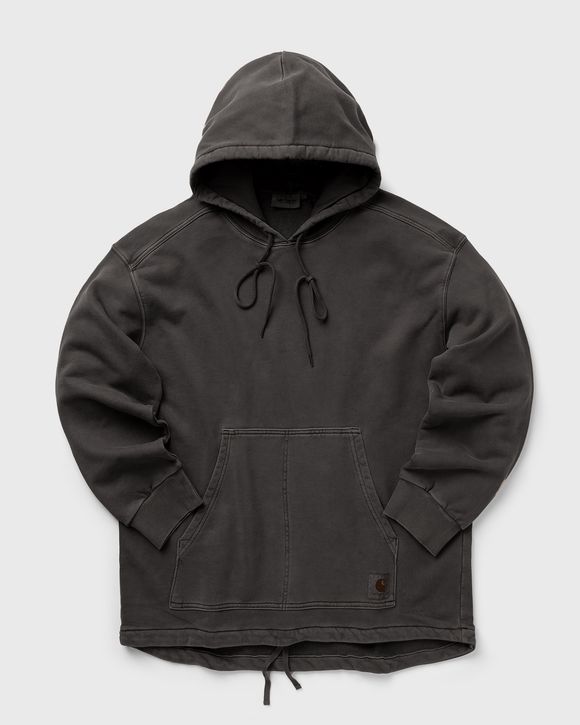 Hooded Arling Sweat