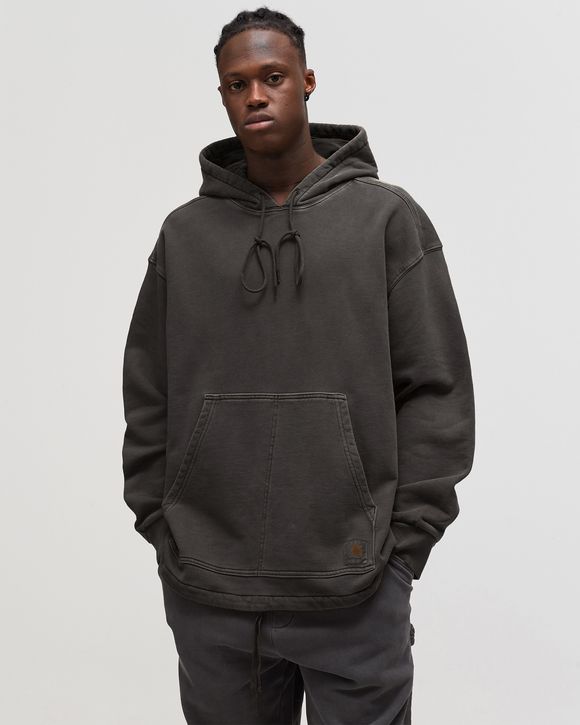 Hooded Arling Sweat