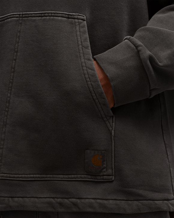 Hooded Arling Sweat