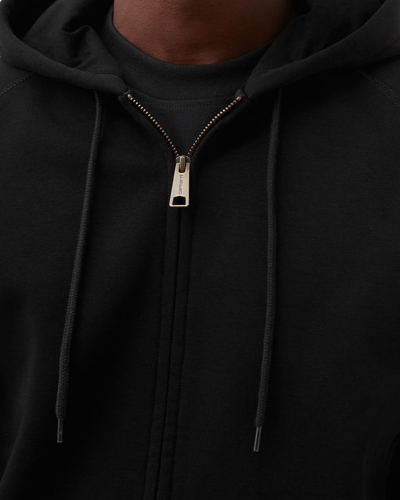 Hooded Chase Jacket