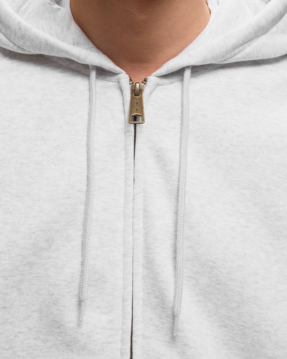 Hooded Chase Jacket