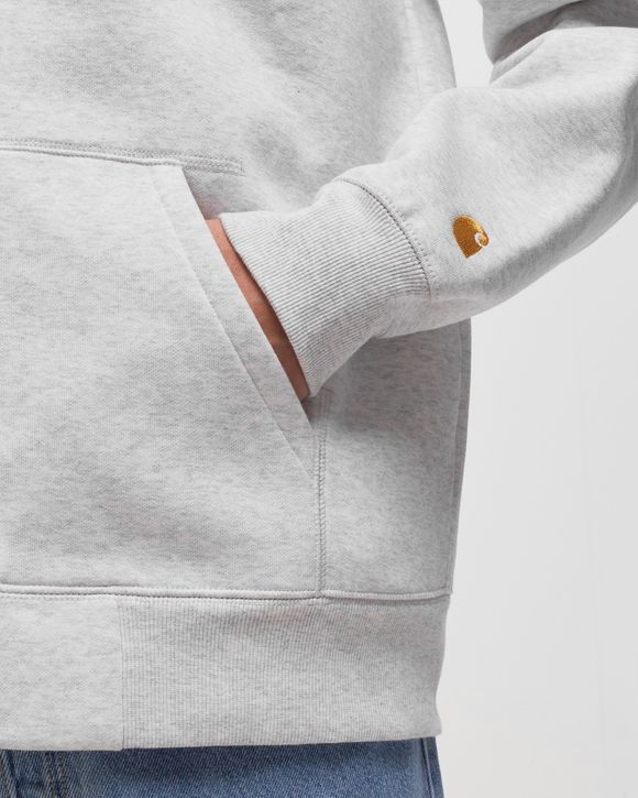 Hooded Chase Jacket