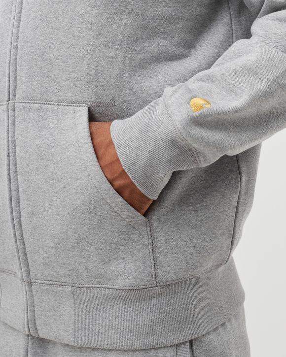 Hooded Chase Jacket