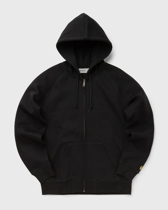 Hooded Chase Jacket