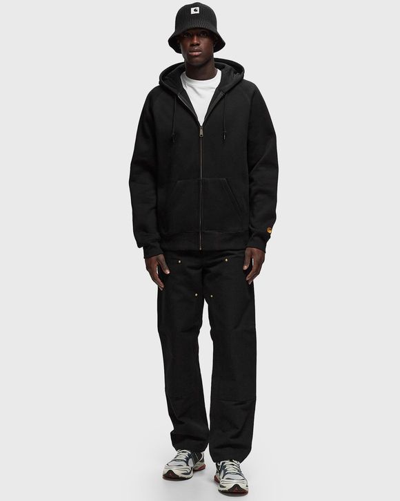 Hooded Chase Jacket