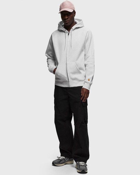 Hooded Chase Jacket