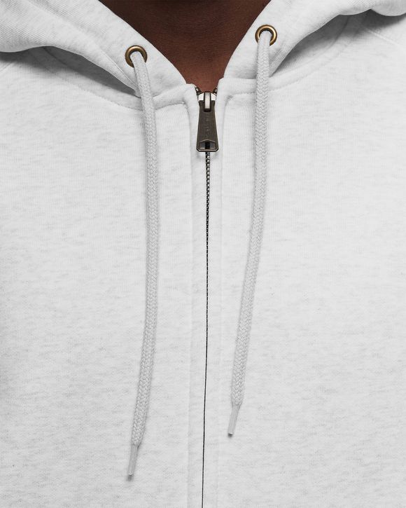 Hooded Chase Jacket