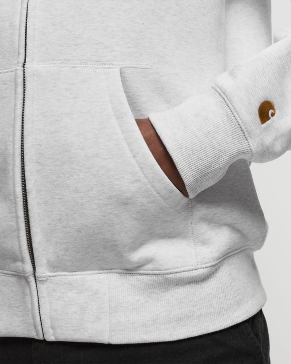 Hooded Chase Jacket