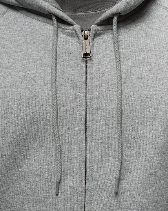 Hooded Chase Jacket