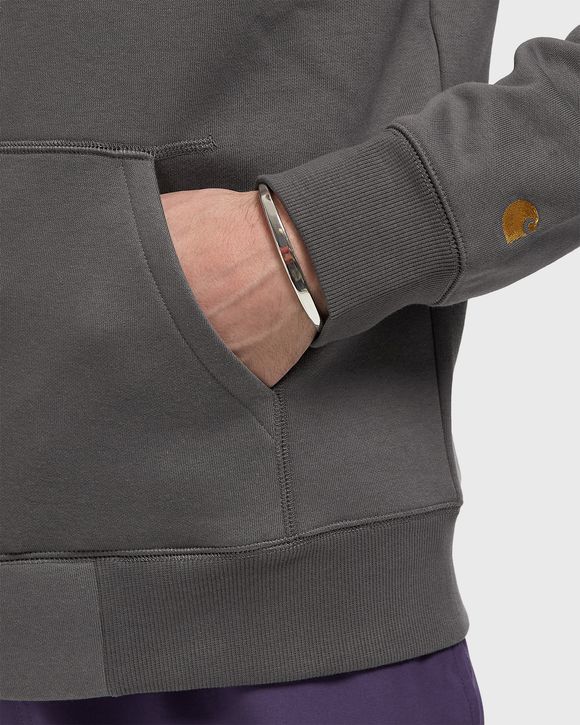 Hooded Chase Jacket