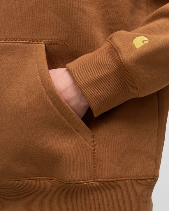 Hooded Chase Sweat