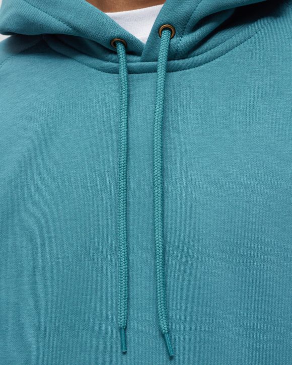 Hooded Chase Sweat