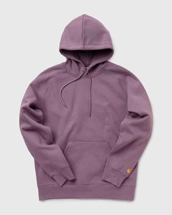 Hooded Chase Sweat