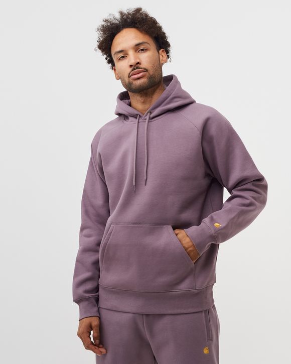 Hooded Chase Sweat