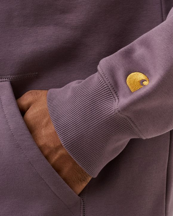 Hooded Chase Sweat