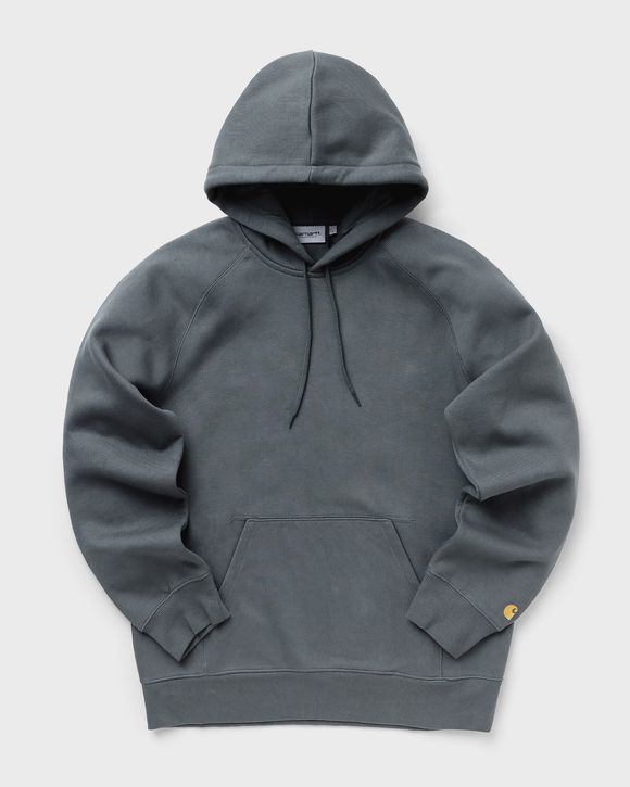 Hooded Chase Sweat