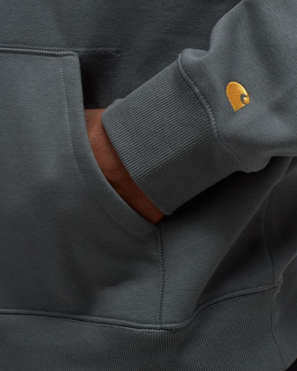 Hooded Chase Sweat