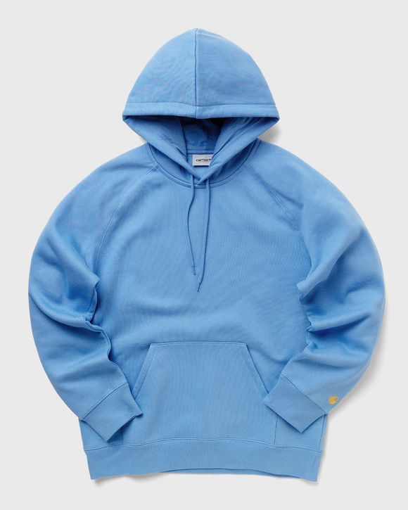 Hooded Chase Sweat