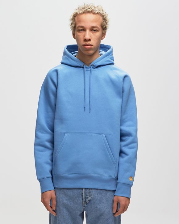 Hooded Chase Sweat