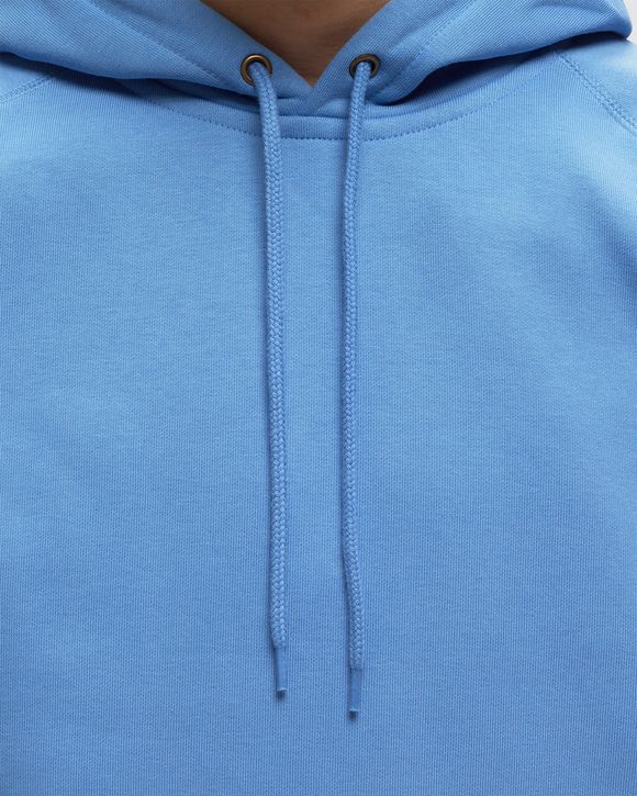 Hooded Chase Sweat