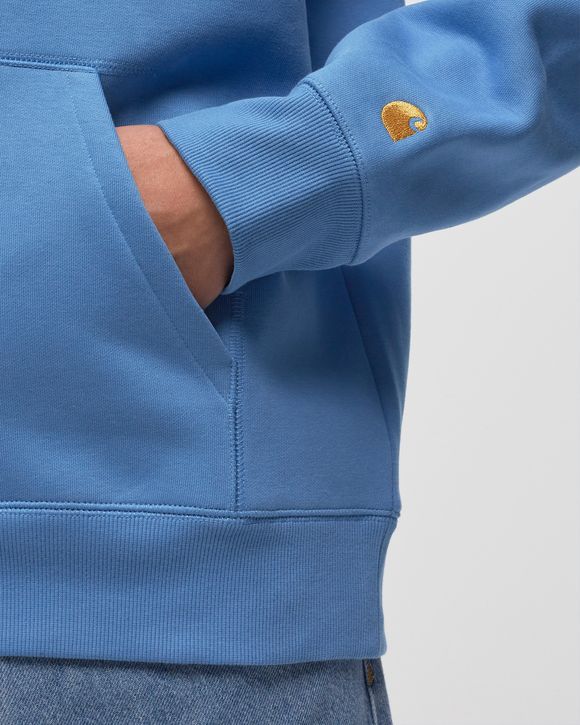 Hooded Chase Sweat