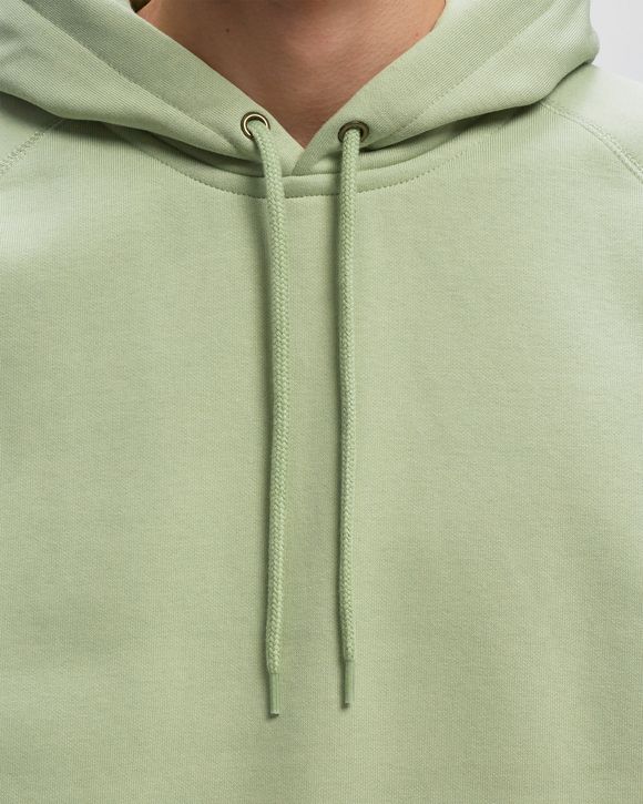 Hooded Chase Sweat