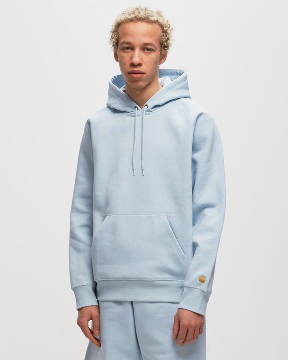 Hooded Chase Sweat