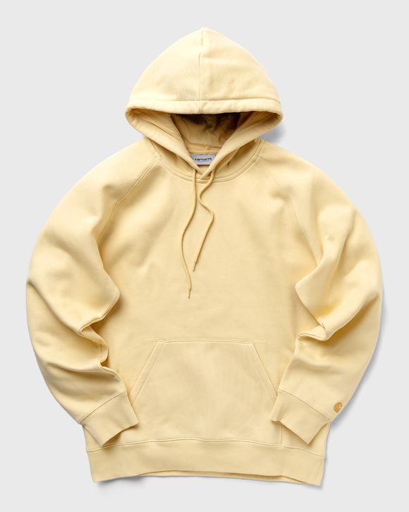 Hooded Chase Sweat
