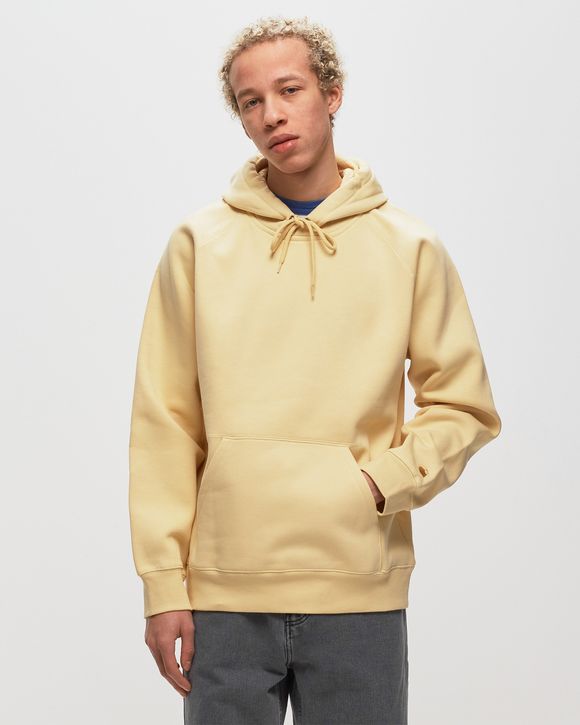 Hooded Chase Sweat