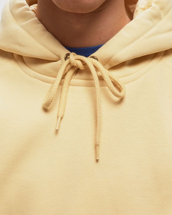 Hooded Chase Sweat