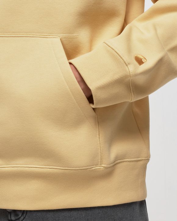 Hooded Chase Sweat
