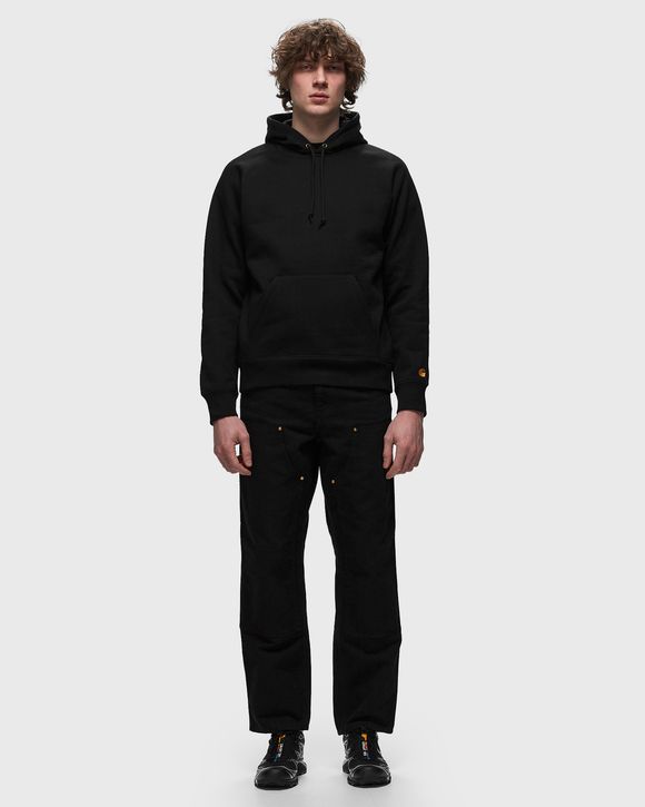 Hooded Chase Sweat