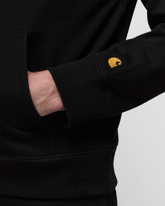 Hooded Chase Sweat